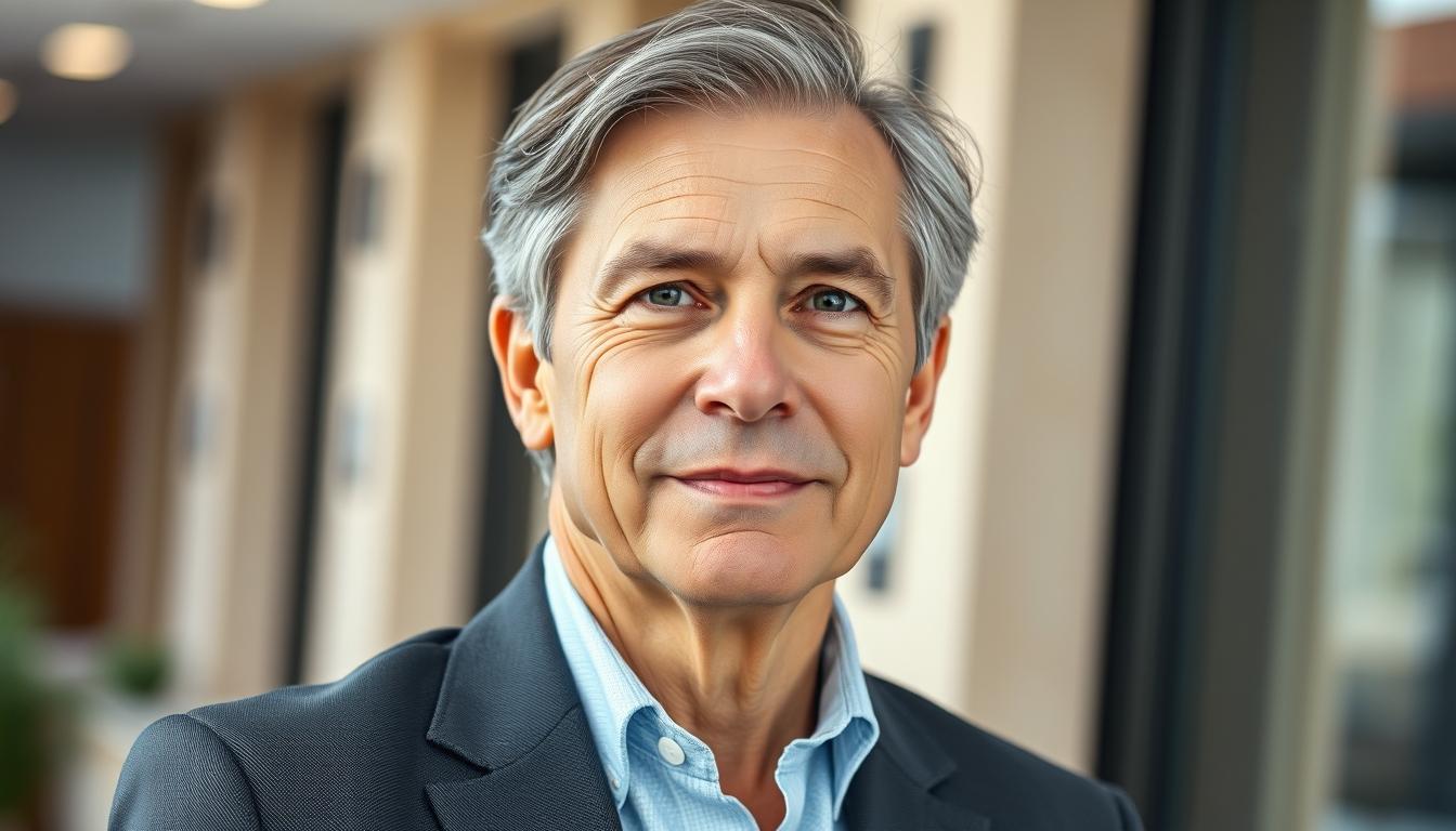 Property transactions support specialist