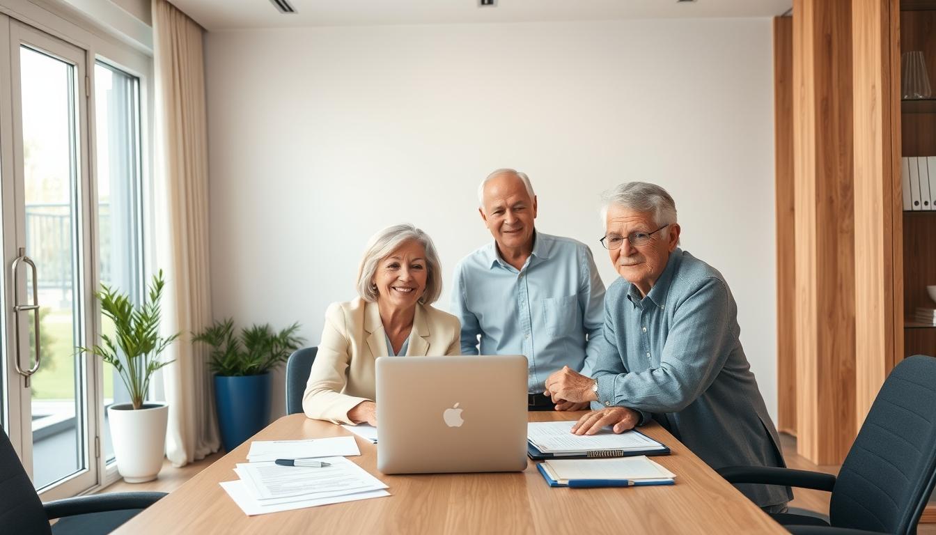 Documents for closing real estate transactions and prep